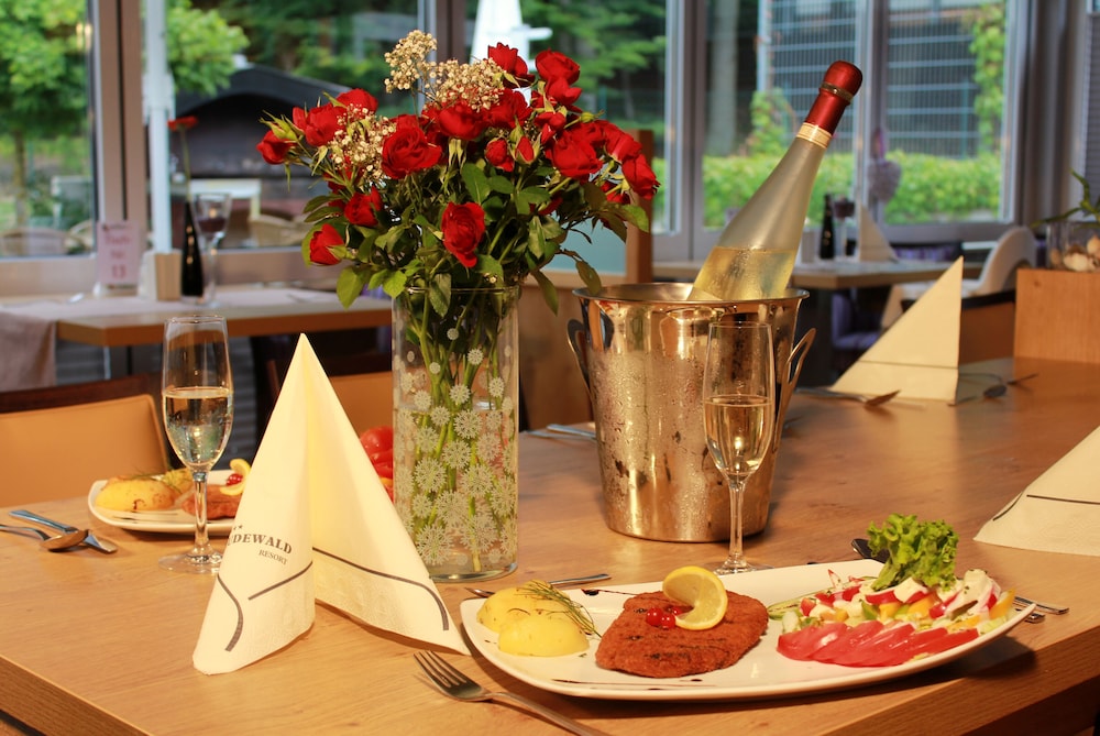DAS HUDEWALD Hotel & Resort 30/50