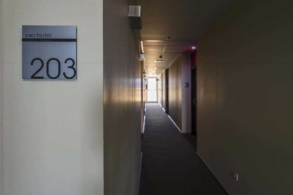 280 Hotel Formerly Premiere Classe Zaragoza 280 36/54