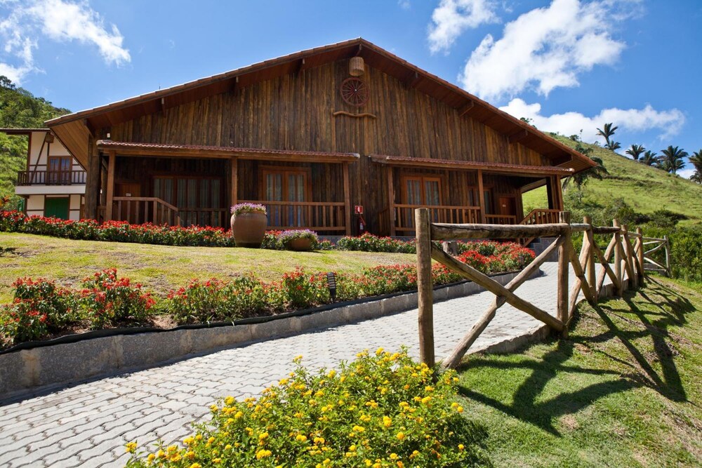 Fazenda Suica Le Canton 63/68