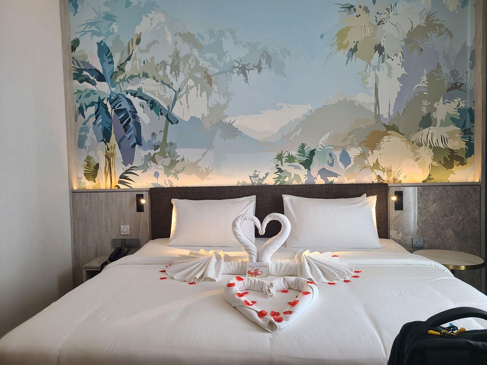Lanai, Heritage, Suite, King Bed, with View