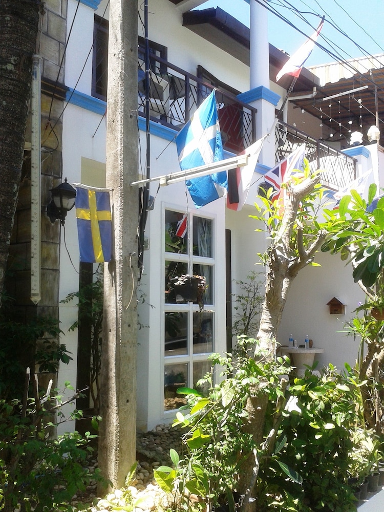 Summer Breeze旅馆酒店(Summer Breeze Inn Hotel) 图片4