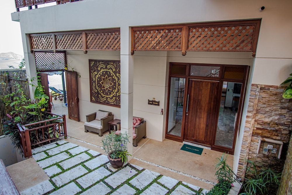 Sandalwood Luxury Villas Koh Samui 7/82