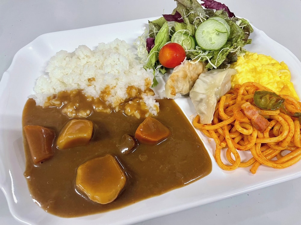 Toyoko Inn Wako-Shi Ekimae 34/61