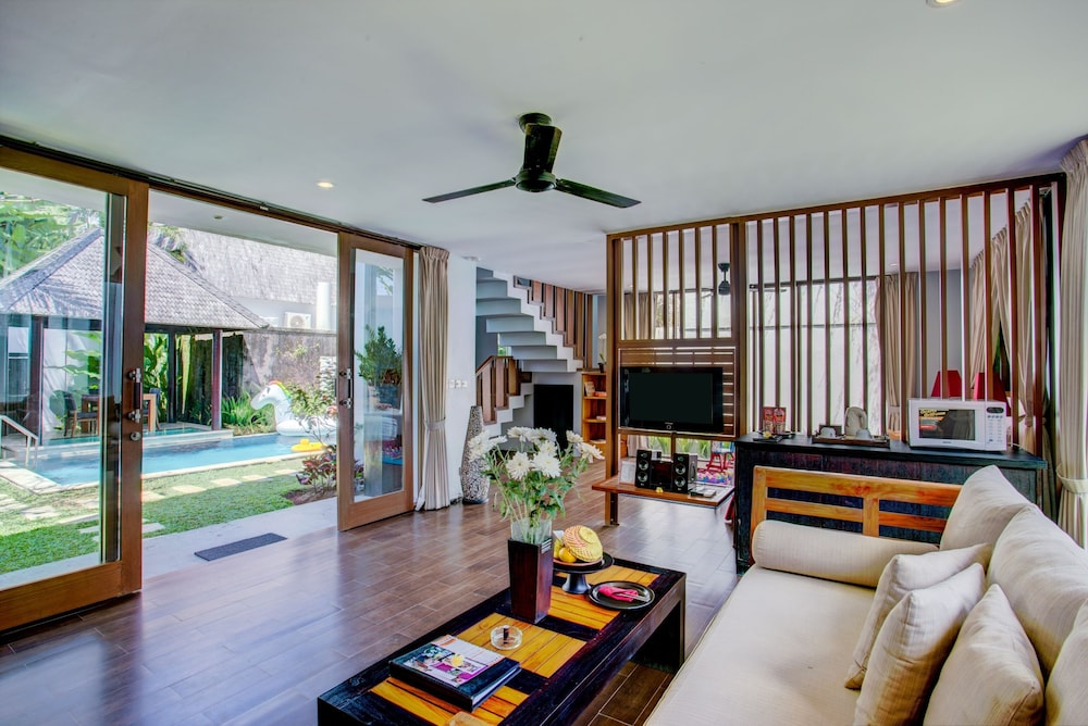 Furamaxclusive Resort Villas Ubud 22/50