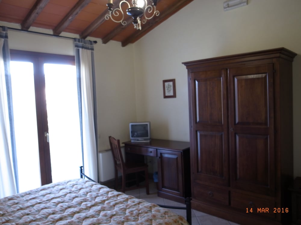 Agriturismo Borgo Antico 17/44