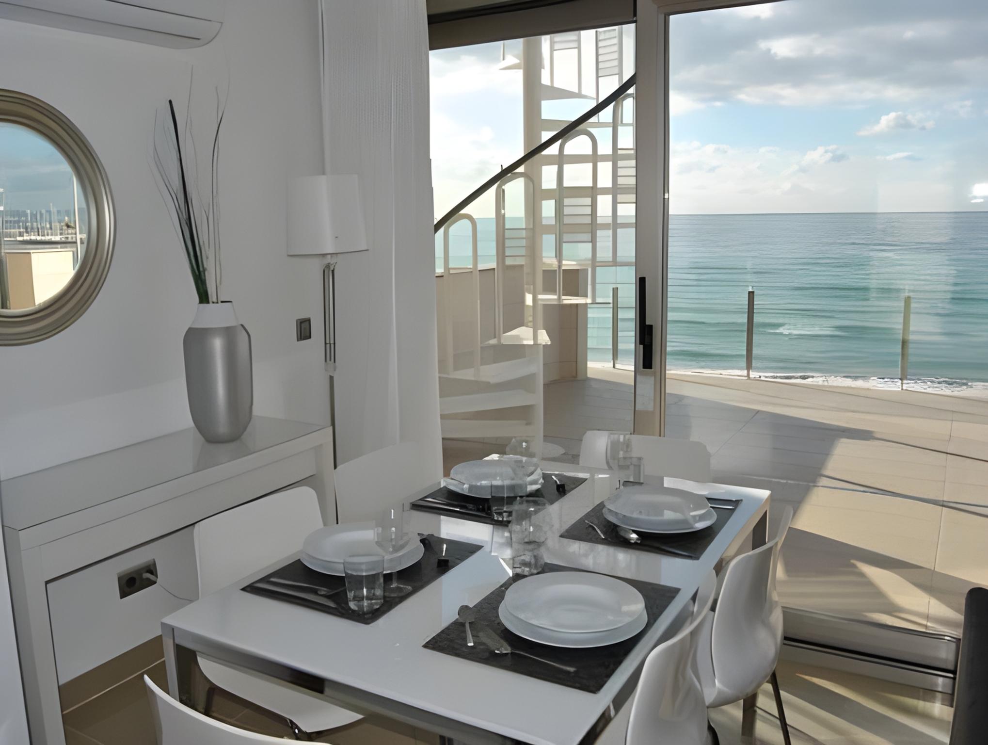 Apartaments Delfin 14/27
