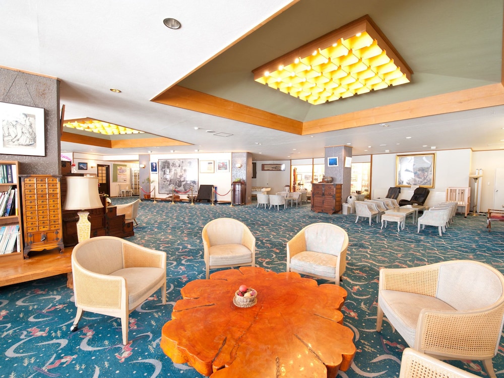 Kumanoyu Hotel 37/52