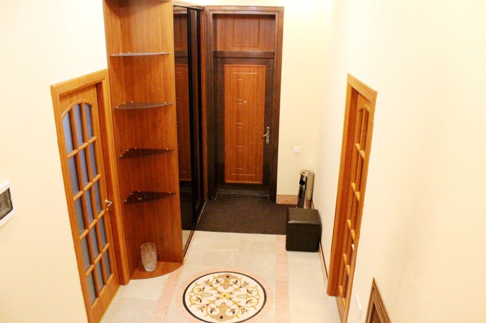 Baku Butik Mini Hotel 11/39