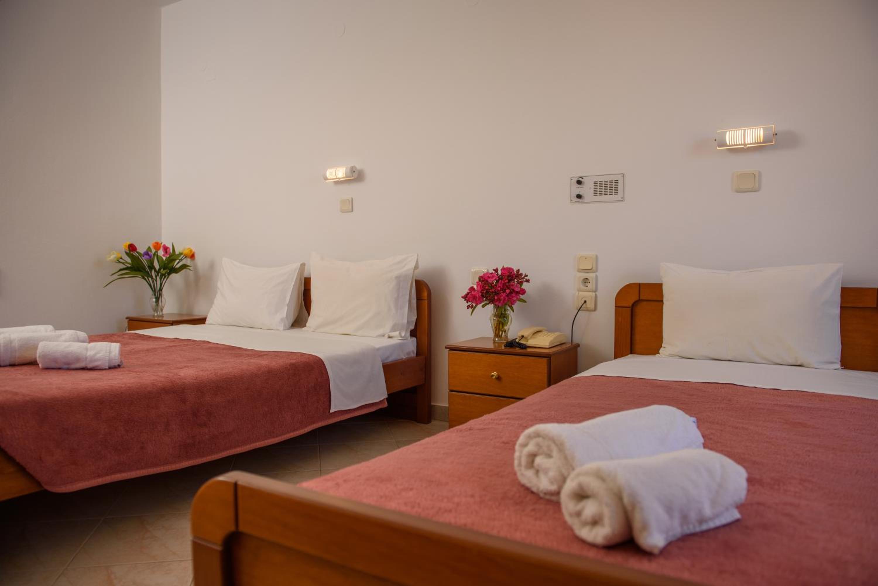 Melissa Hotel 20/46