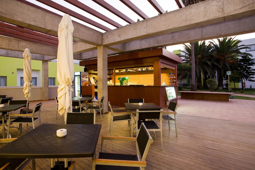 Hotel LIVVO Corralejo Beach 50/70