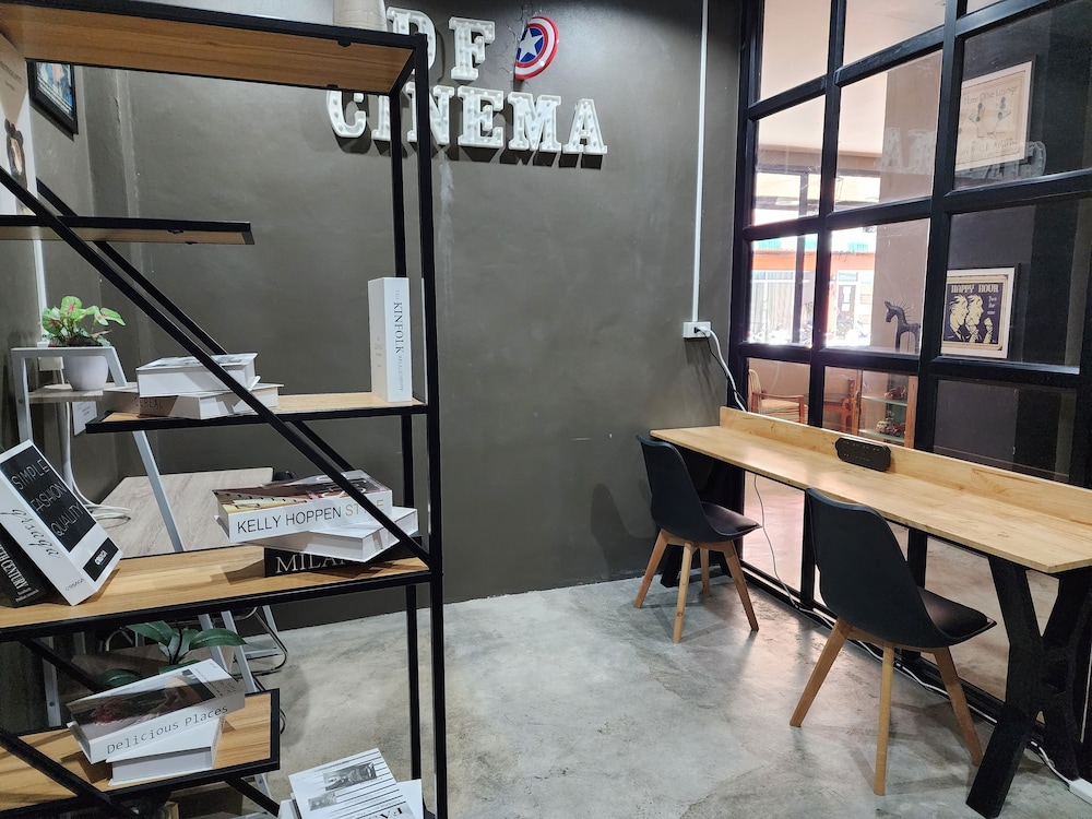 Dfeel Hostel 29/50