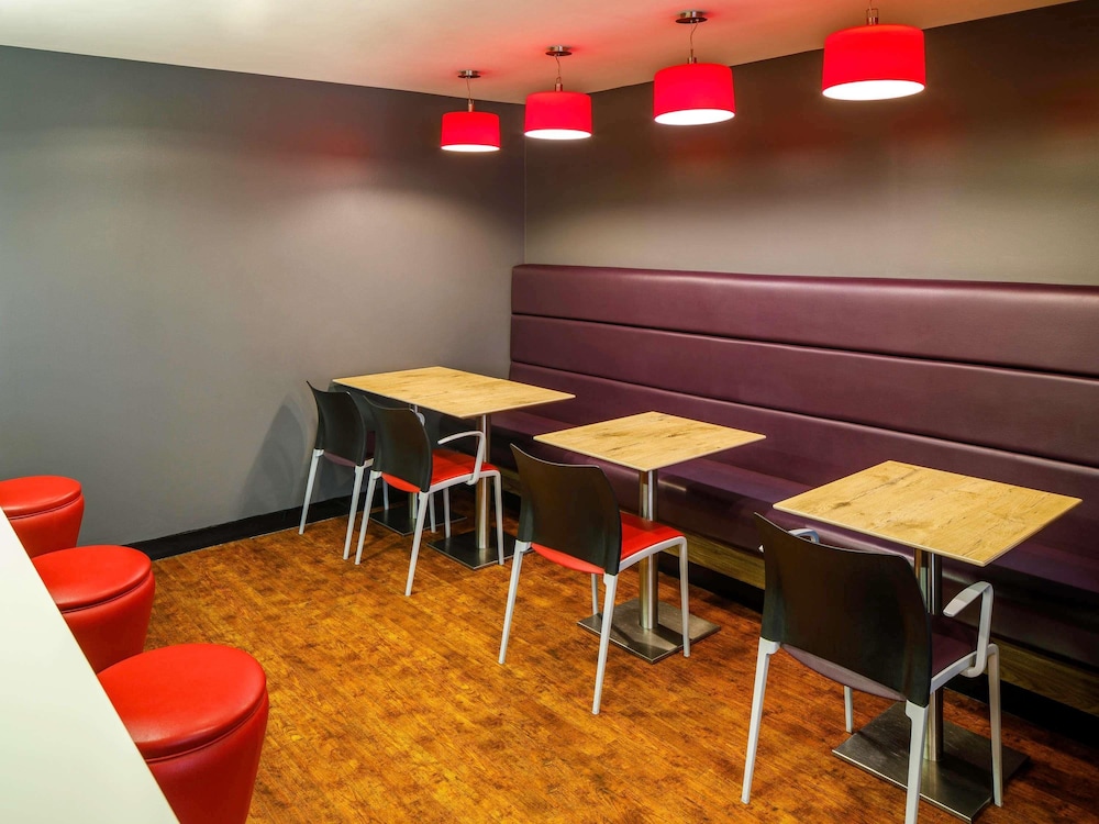 IBIS NOTTINGHAM CENTRE 53/69