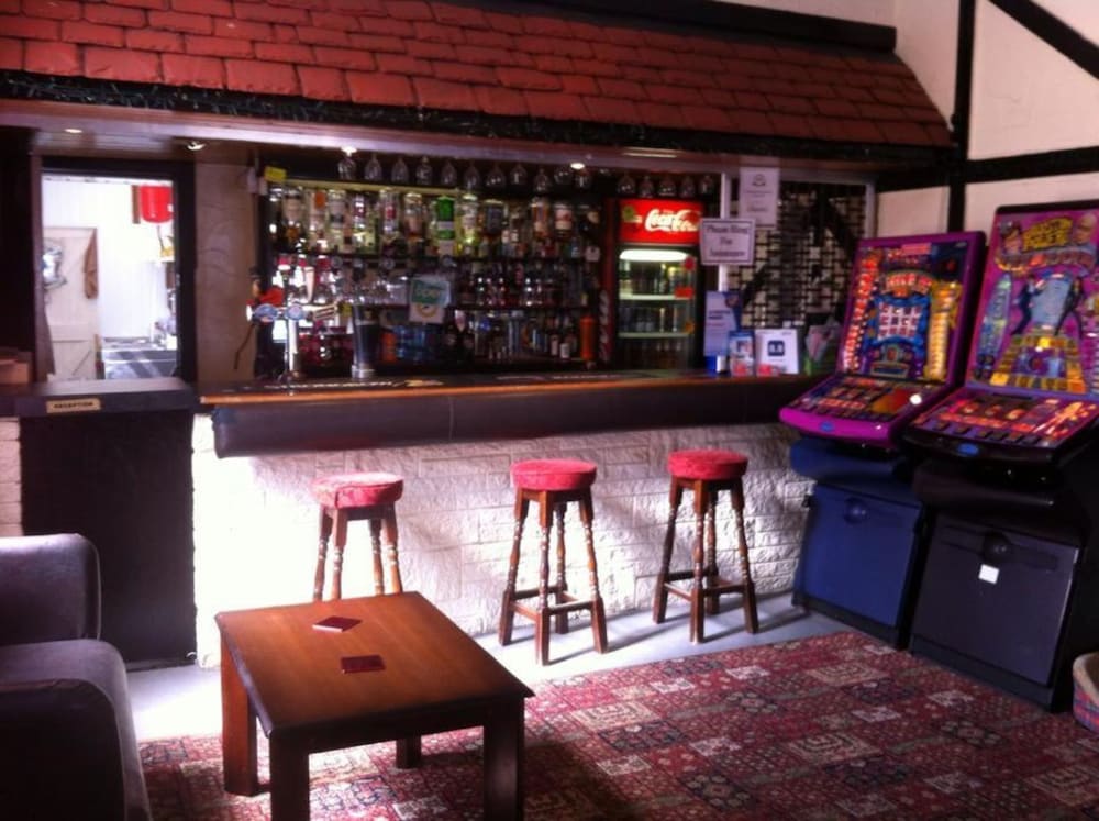 The Hawkes Hotel 41/56