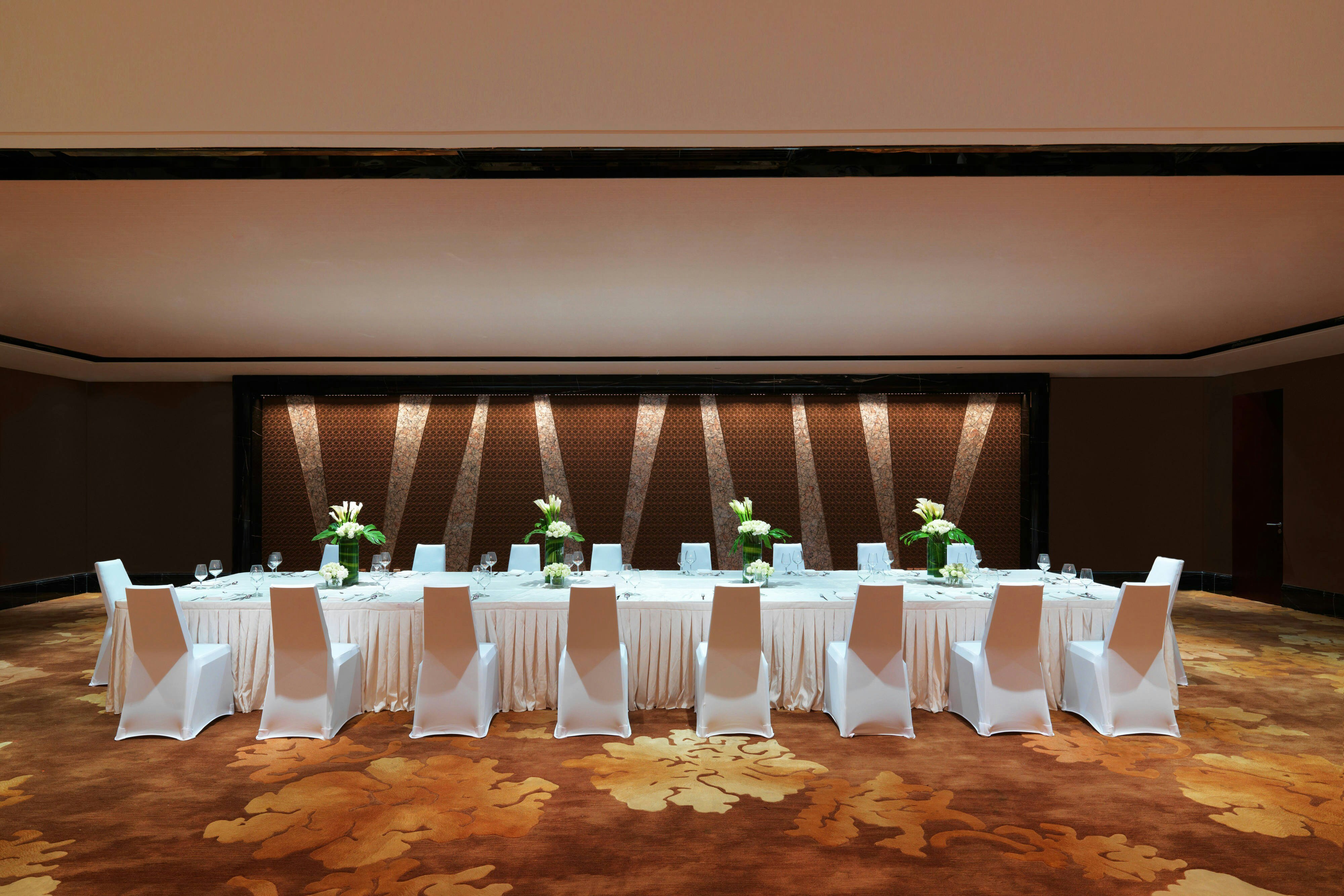 Sheraton Shantou Hotel 58/58