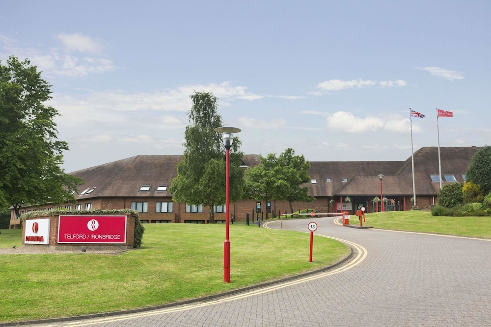Ramada by Wyndham Telford Ironbridge 7/39