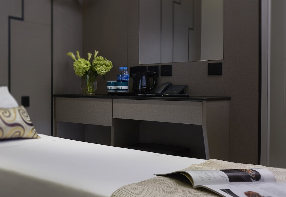 Hotel 81 Gold 18/26