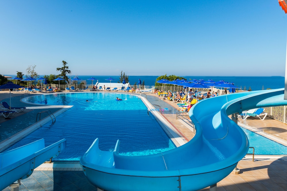Grand Hotel Holiday Resort Drapanos 20/33