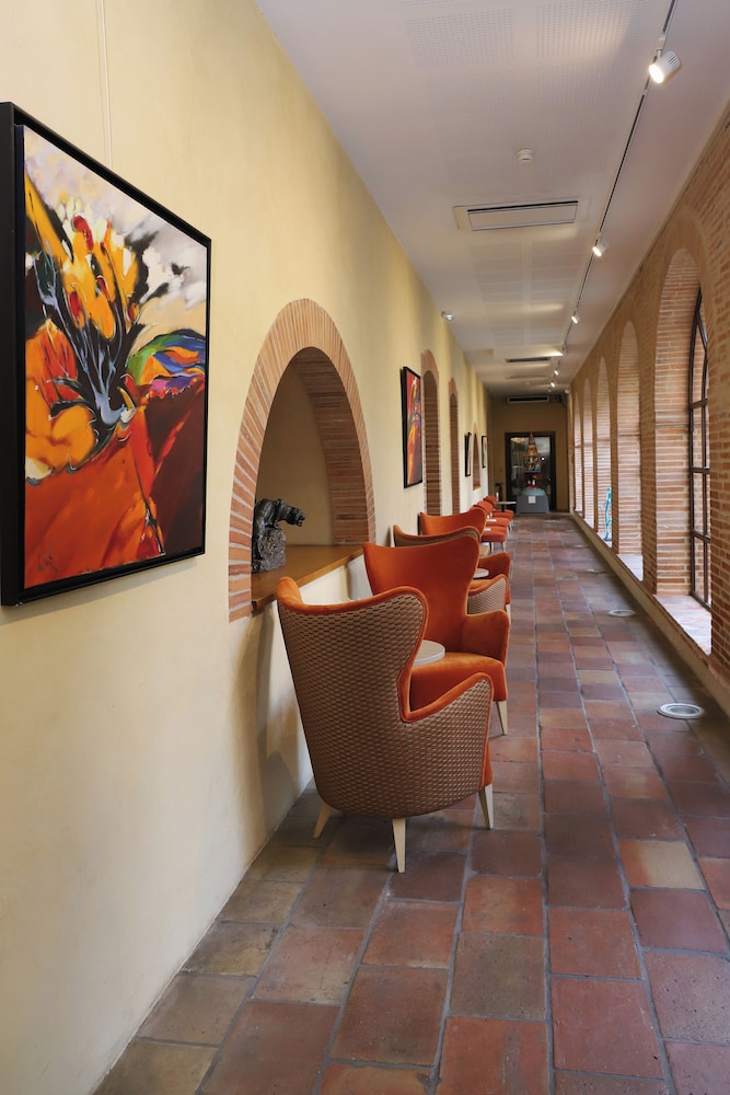 Abbaye Des Capucins Spa And Resort Bw Premier Collection 52/78
