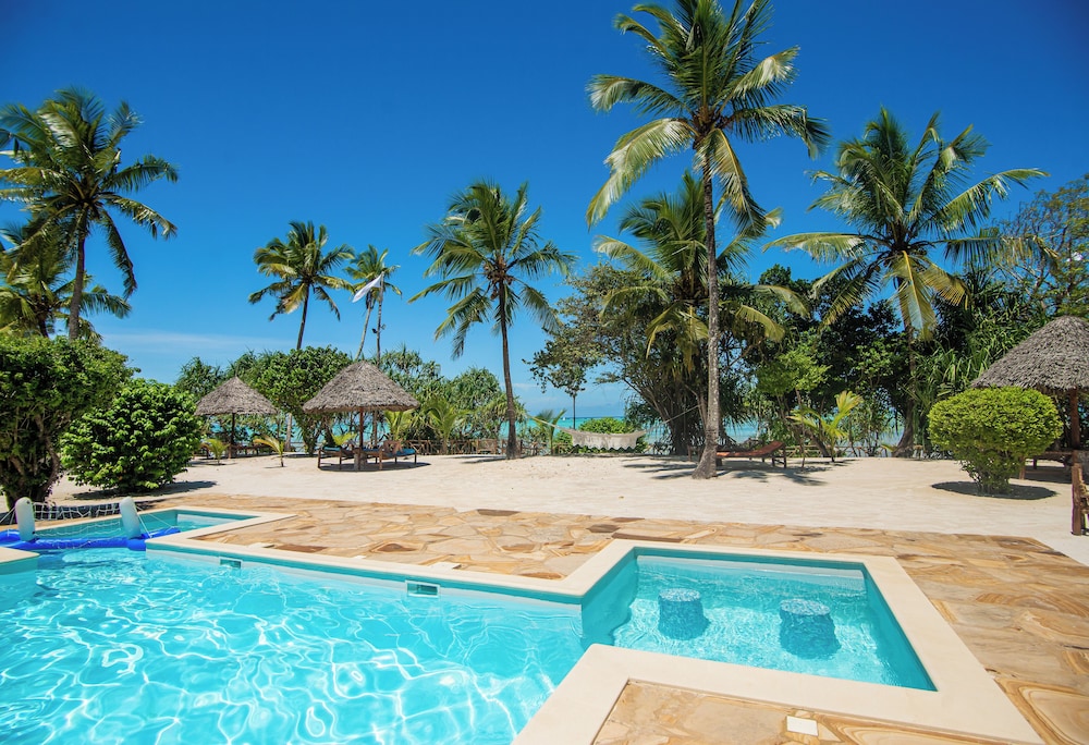 Tikitam Palms Boutique Hotel 31/50