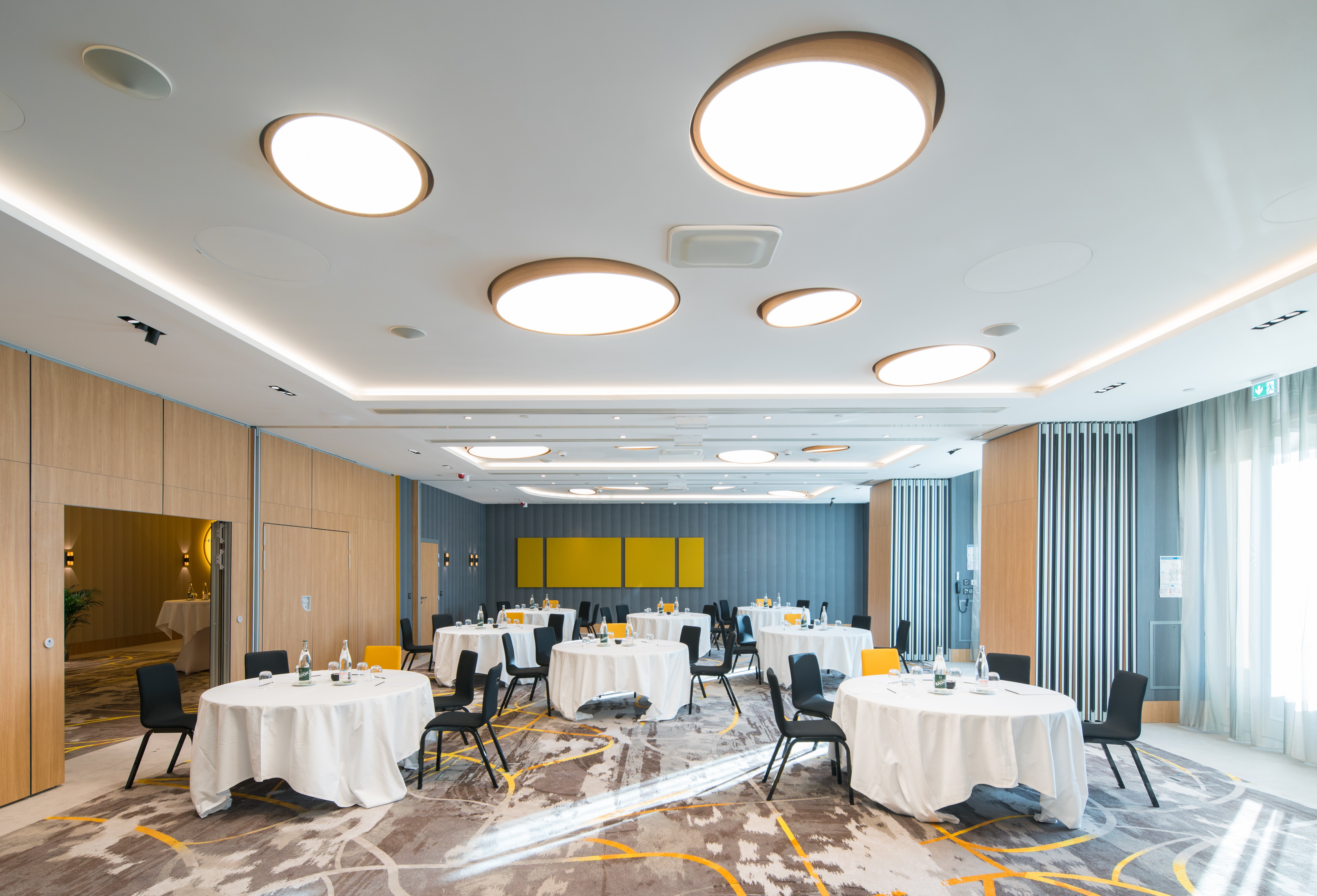 InterContinental Marseille - Hotel Dieu by IHG 41/50