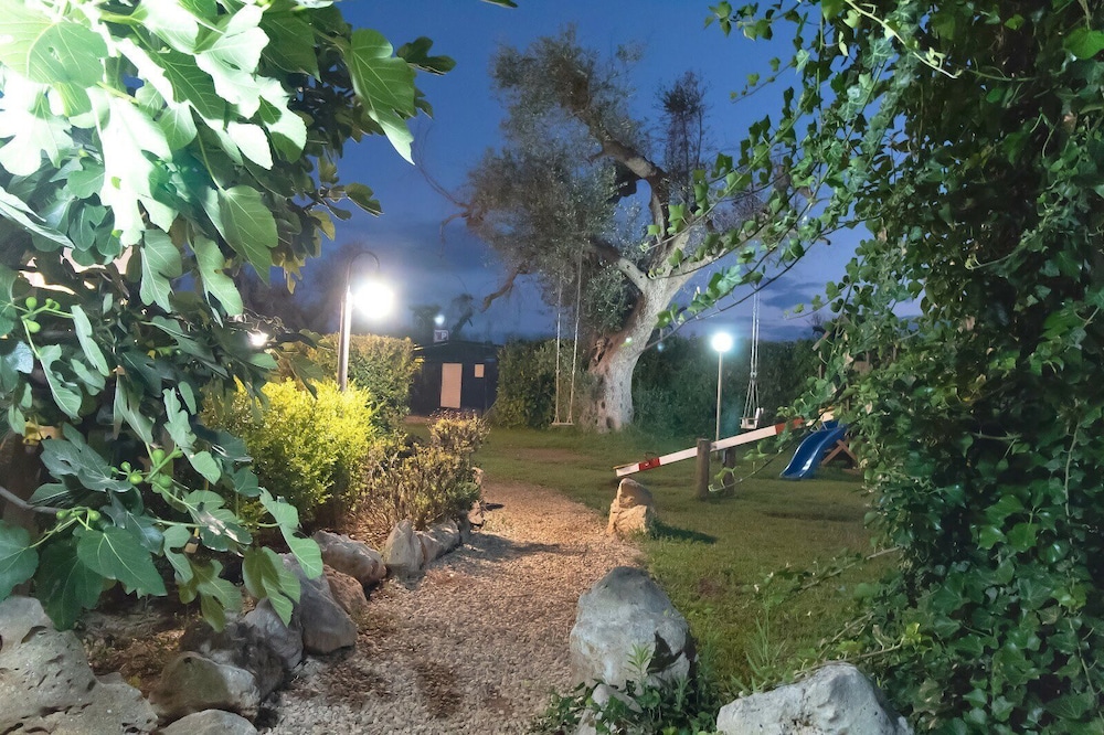 Villa Ghetta Country House 47/50