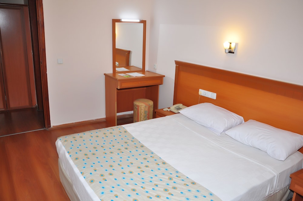 Cinar Family Suite Hotel 21/50