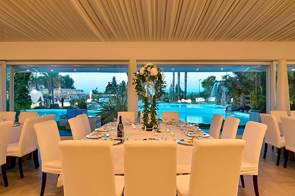 Hotel Meridiana 22/31