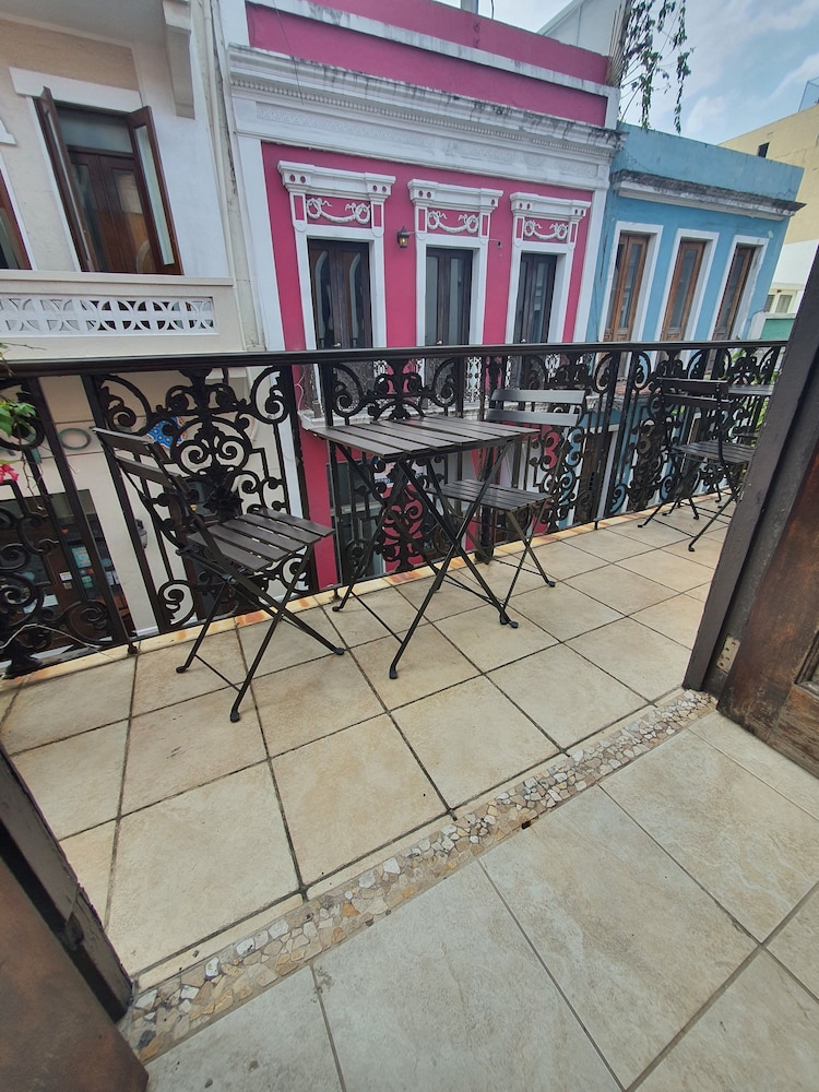 Fortaleza Suites 2/50