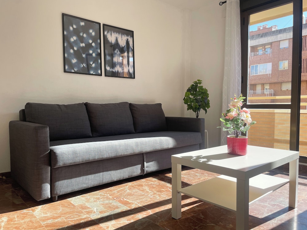 APARTAMENTOS EL PILAR 3000 16/34