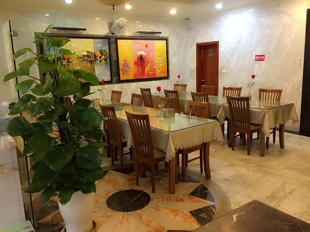 A25 Hotel 221 Bach Mai 48/59