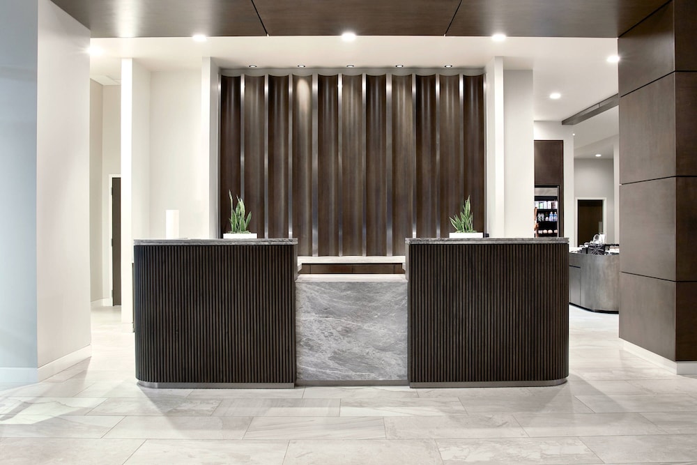 AC Hotel by Marriott Charlotte SouthPark 4/57