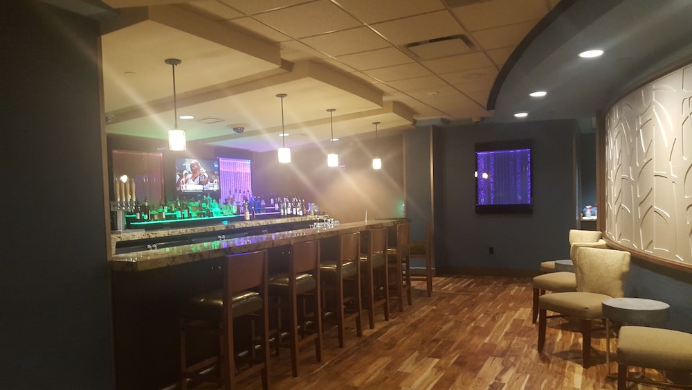 River Bend Casino & Hotel 38/45