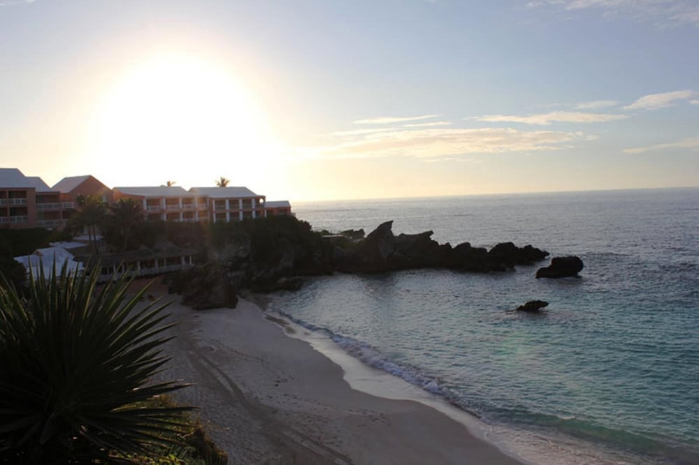 The Reefs Hotel And Club 50/60