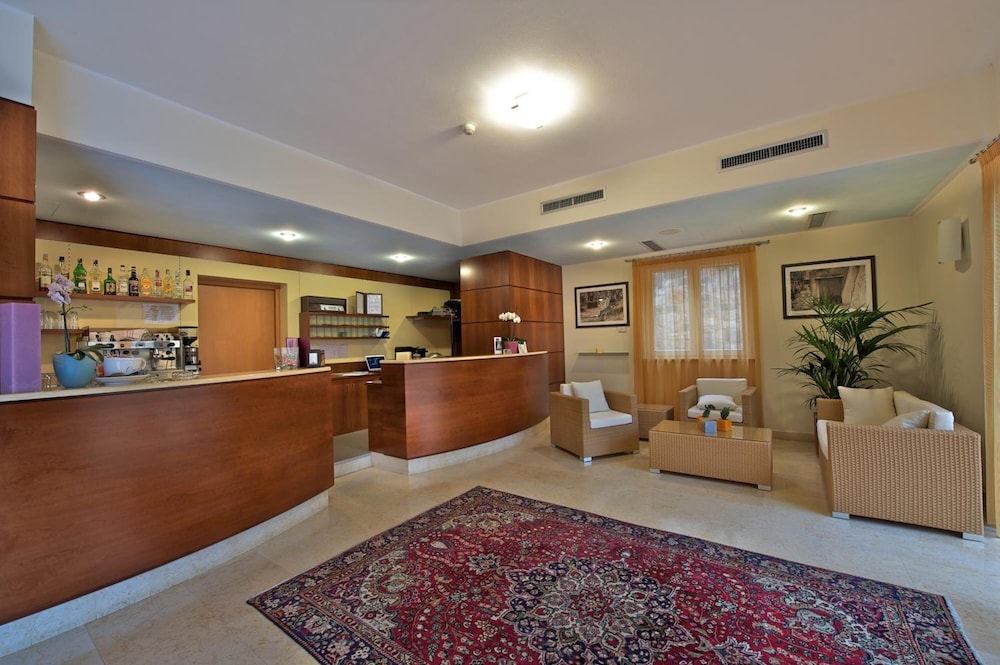 Hotel Garni Orchidea 8/50