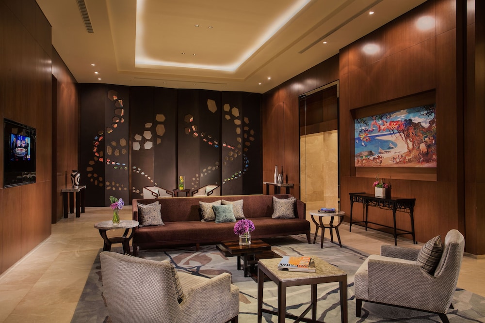 Ascott Kuningan Jakarta 28/47