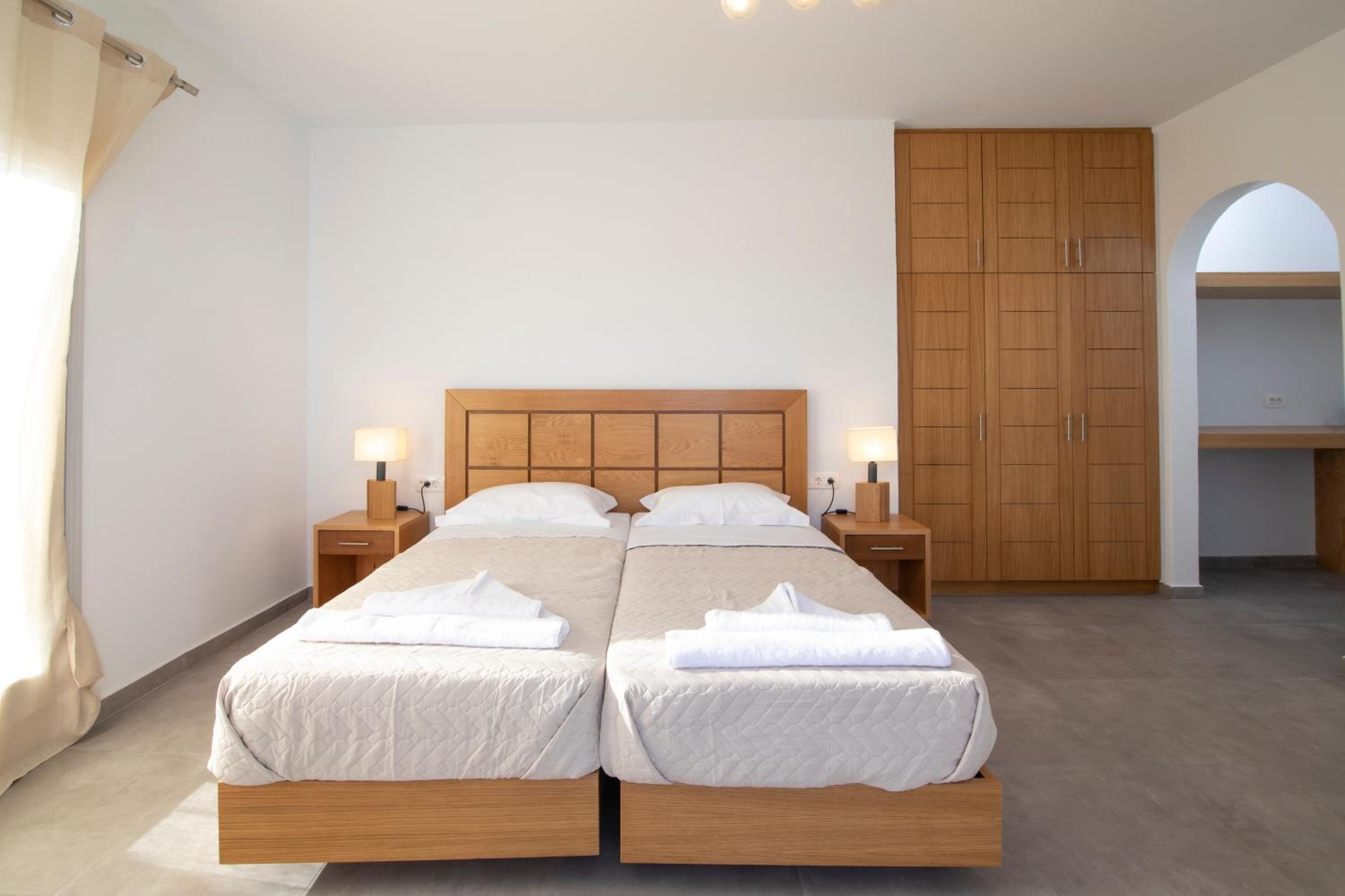 Petra Aqua Villa - Adults Only 12/30