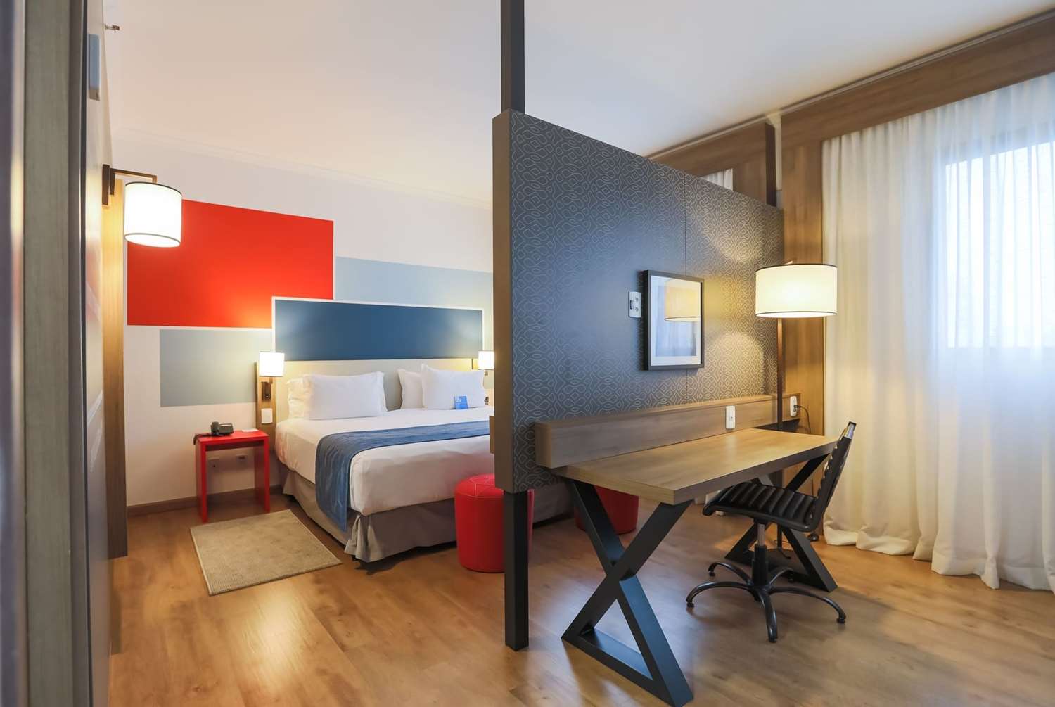 Tryp By Wyndham Ribeirao Preto 26/63