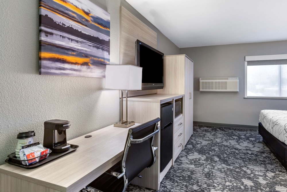 Best Western Blythe 37/47