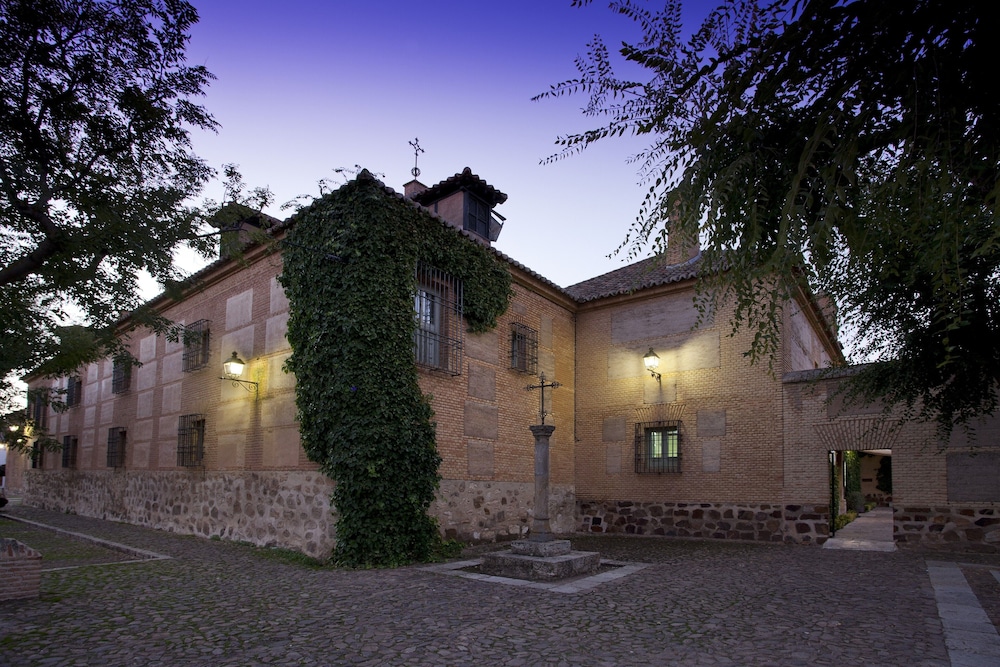 Parador de Almagro 2/71