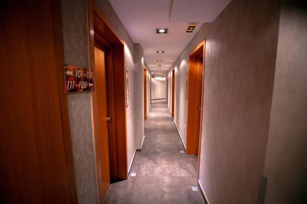 Lacoba Hotel 21/33