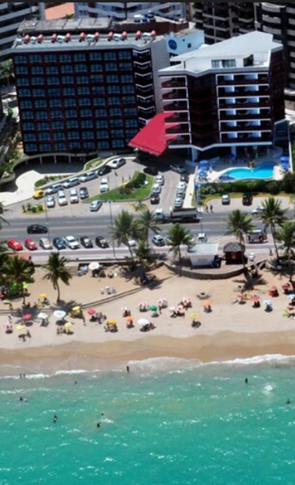 Maceio Mar Hotel 64/73