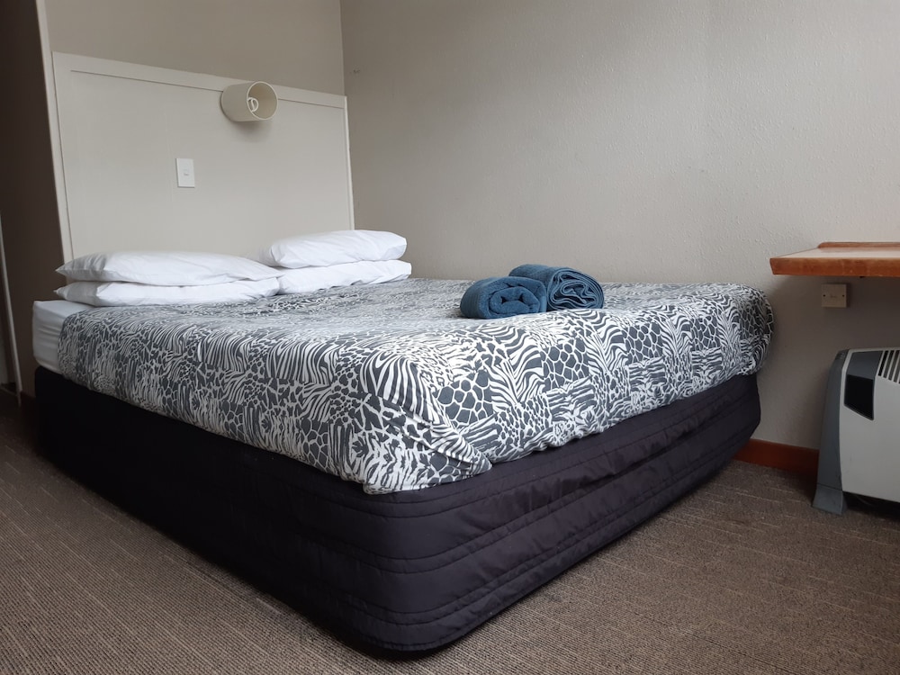 Ariki Backpackers 19/71