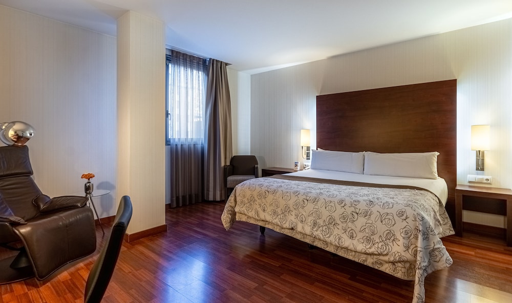 Hotel Gran Ultonia 15/49