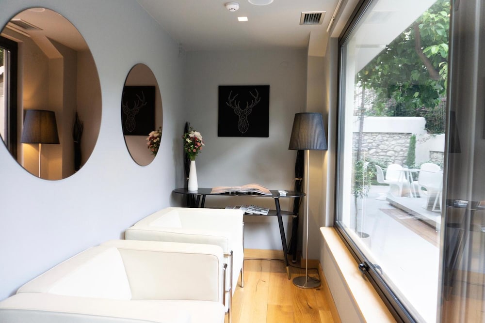 City Loft Boutique Hotel 15/50
