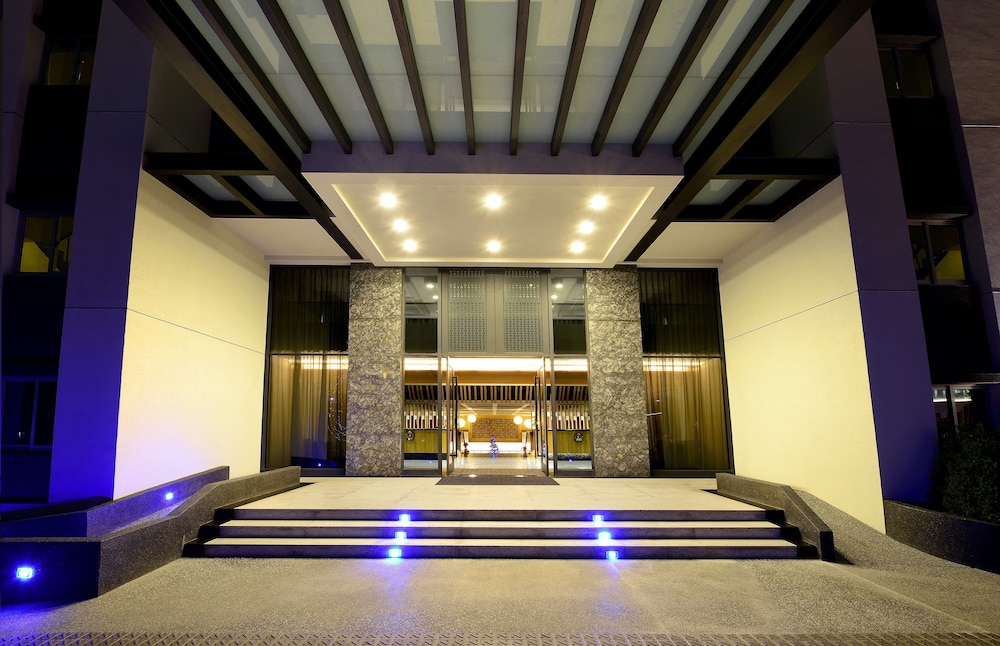 Talmud Tainan Suites 56/65