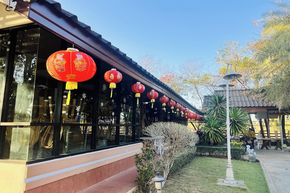 Ruentara Resort & Villa 4/55