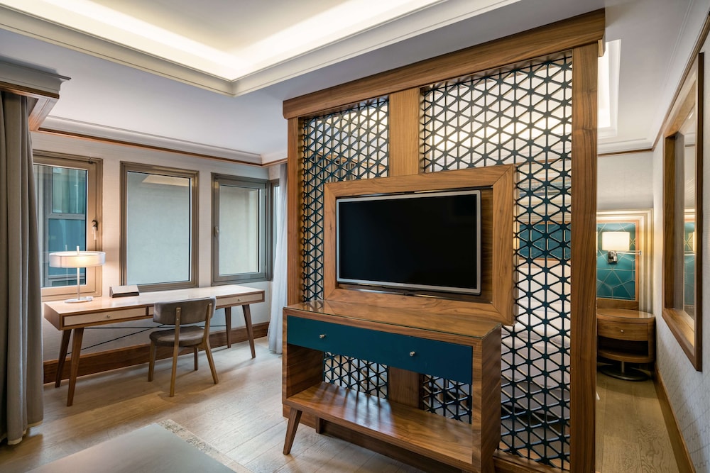 Radisson Blu Bosphorus Hotel 60/80