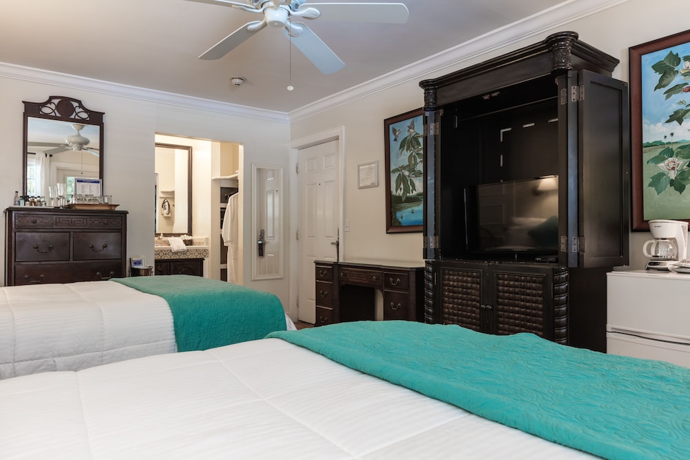 The Caribbean Court Boutique Hotel 28/83