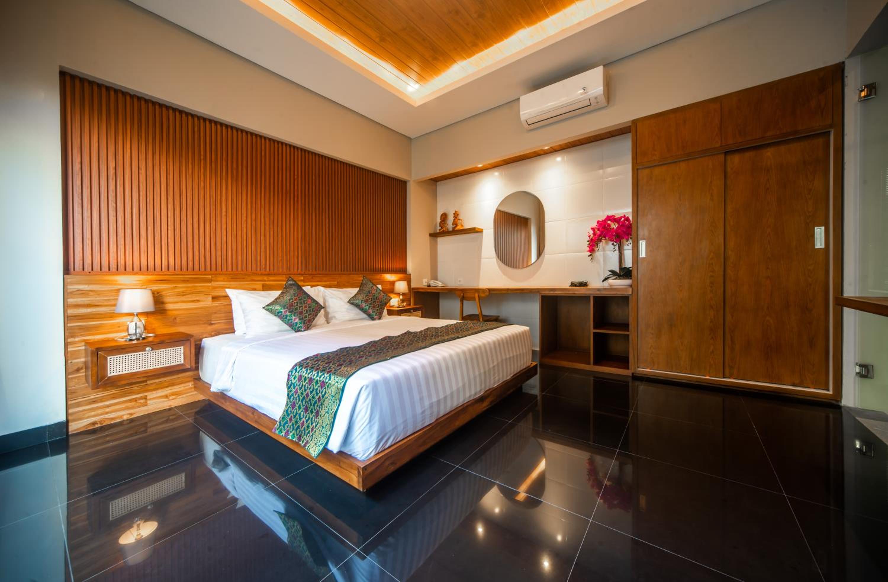 1 Bedroom, Private, Hot Tub، Gaing Mas Jimbaran Villas By Gaing Mas Group 10/10