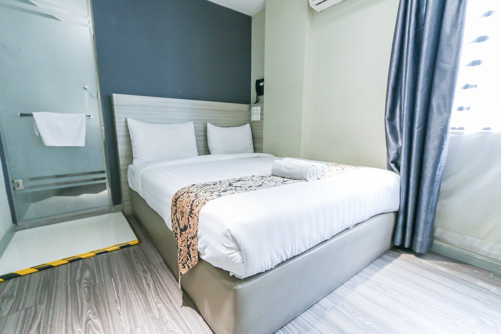 Hotel 99 - Kepong 27/50